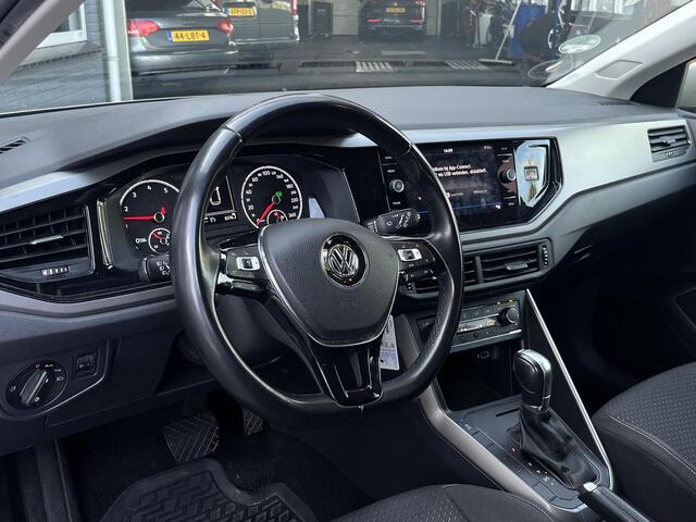 Volkswagen POLO 1.0 TSI Comfortline Apple Carplay, Android Auto, Stoelverwarming, ACC – foto 3
