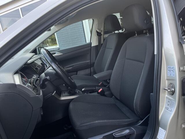 Volkswagen POLO 1.0 TSI Comfortline Apple Carplay, Android Auto, Stoelverwarming, ACC – foto 4