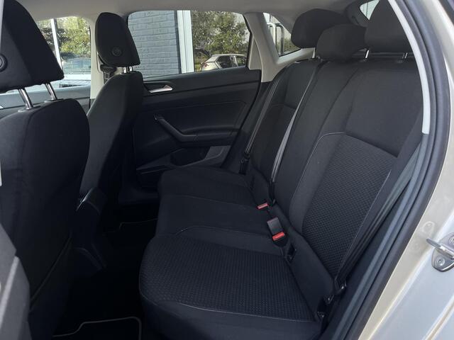 Volkswagen POLO 1.0 TSI Comfortline Apple Carplay, Android Auto, Stoelverwarming, ACC – foto 5