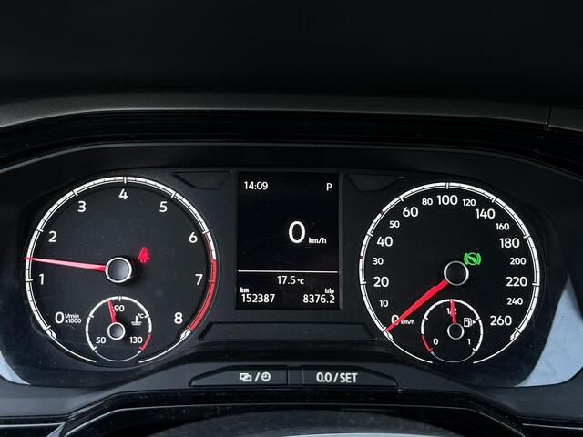 Volkswagen POLO 1.0 TSI Comfortline Apple Carplay, Android Auto, Stoelverwarming, ACC – foto 6