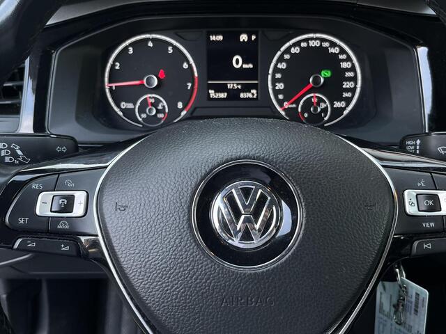 Volkswagen POLO 1.0 TSI Comfortline Apple Carplay, Android Auto, Stoelverwarming, ACC – foto 7