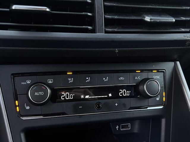 Volkswagen POLO 1.0 TSI Comfortline Apple Carplay, Android Auto, Stoelverwarming, ACC – foto 9