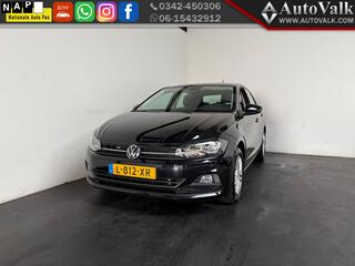 Volkswagen POLO 1.0 TSI Comfortline Business