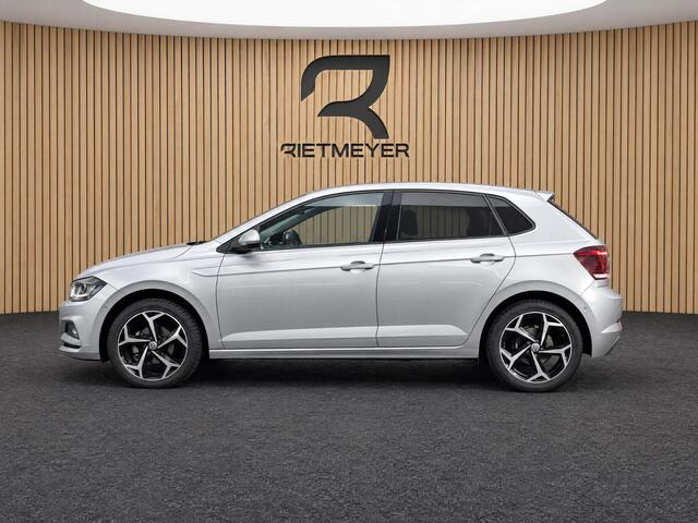 Volkswagen POLO 1.0 TSI Highline |Stoelverw. |Keyless |Camera |Dodehoek |ACC – foto 2