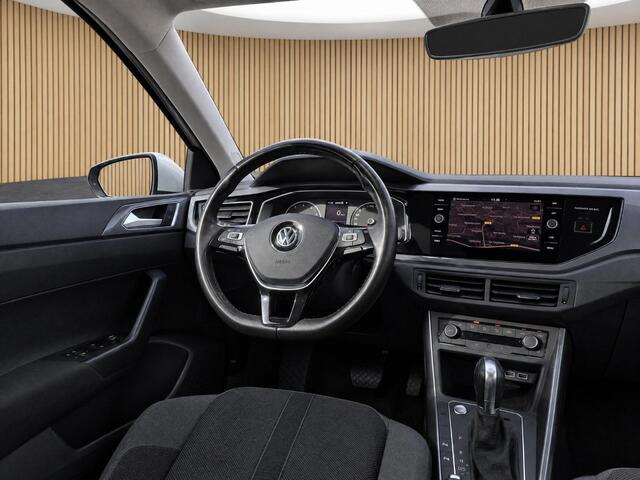 Volkswagen POLO 1.0 TSI Highline |Stoelverw. |Keyless |Camera |Dodehoek |ACC – foto 4