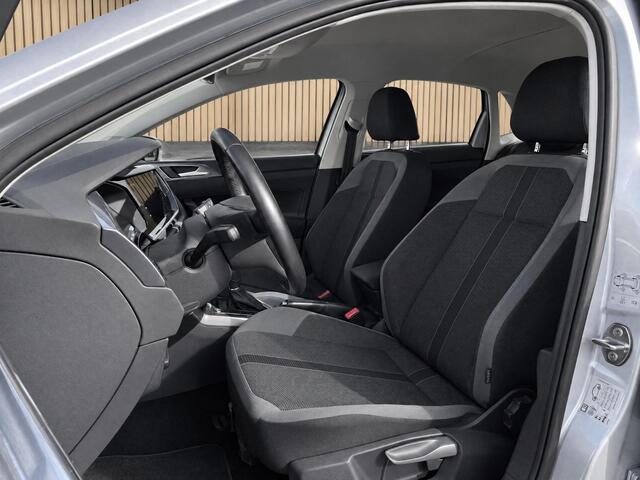 Volkswagen POLO 1.0 TSI Highline |Stoelverw. |Keyless |Camera |Dodehoek |ACC – foto 7