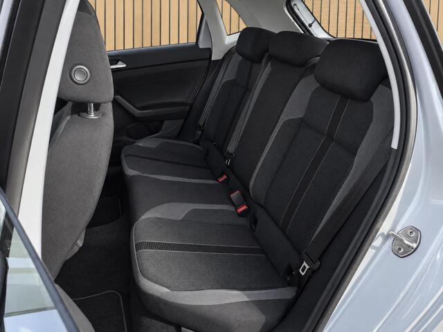 Volkswagen POLO 1.0 TSI Highline |Stoelverw. |Keyless |Camera |Dodehoek |ACC – foto 8