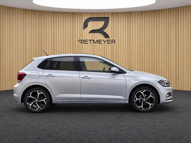Volkswagen POLO 1.0 TSI Highline |Stoelverw. |Keyless |Camera |Dodehoek |ACC – foto 10