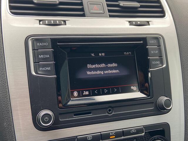 Volkswagen SCIROCCO 1.4 TSI 131PK | LM-Velgen | Airco| El Ramen | El- Spiegels ( Vestiging - Vianen Tel: 0347-371248 )