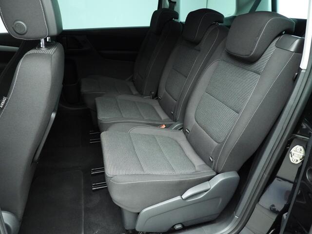 Volkswagen SHARAN 1.4 TSI DSG Exclusive Series 7-persoons | Trekhaak | Parkeersensoren | Navi