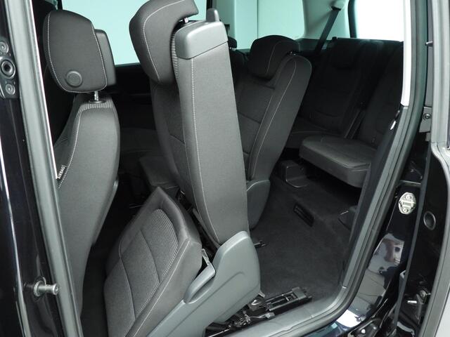 Volkswagen SHARAN 1.4 TSI DSG Exclusive Series 7-persoons | Trekhaak | Parkeersensoren | Navi