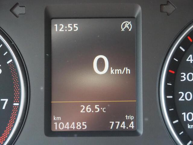 Volkswagen SHARAN 2.0 TSI Highline Automaat| 7 pers.