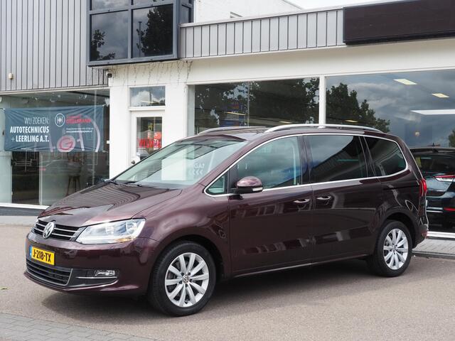 Volkswagen SHARAN 2.0 TSI Highline Automaat| 7 pers.