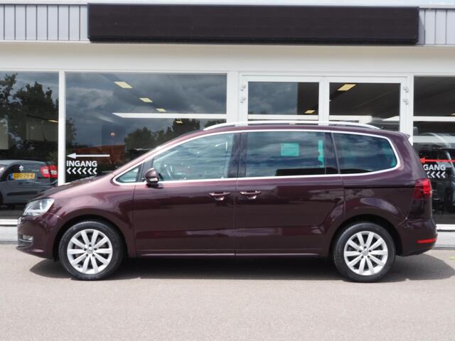 Volkswagen SHARAN 2.0 TSI Highline Automaat| 7 pers.