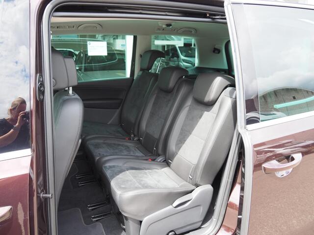 Volkswagen SHARAN 2.0 TSI Highline Automaat| 7 pers.