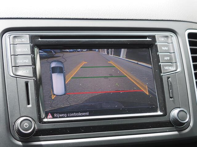 Volkswagen SHARAN 2.0 TSI Highline Automaat| 7 pers.