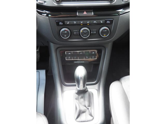 Volkswagen SHARAN 2.0 TSI Highline Automaat| 7 pers.