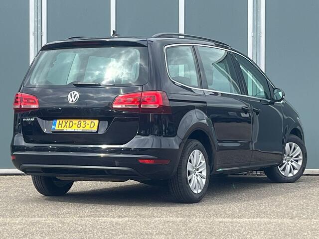 Volkswagen SHARAN 1.4 TSI Comfortline 7p. | Side-/ Lane assist
