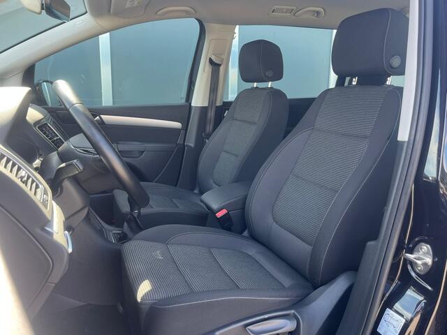 Volkswagen SHARAN 1.4 TSI Comfortline 7p. | Side-/ Lane assist