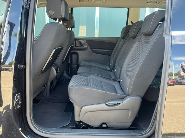 Volkswagen SHARAN 1.4 TSI Comfortline 7p. | Side-/ Lane assist