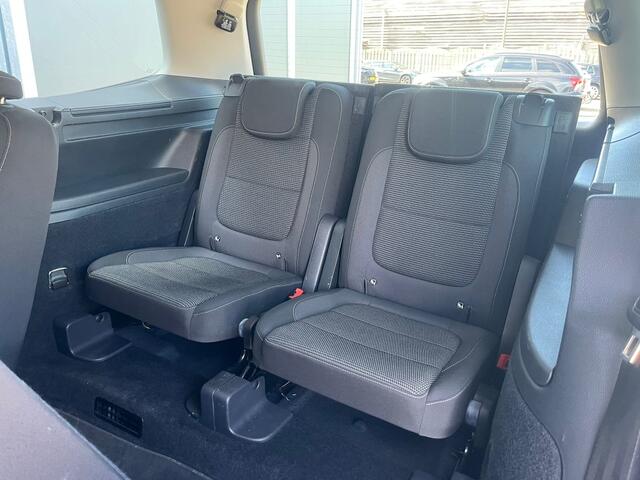 Volkswagen SHARAN 1.4 TSI Comfortline 7p. | Side-/ Lane assist