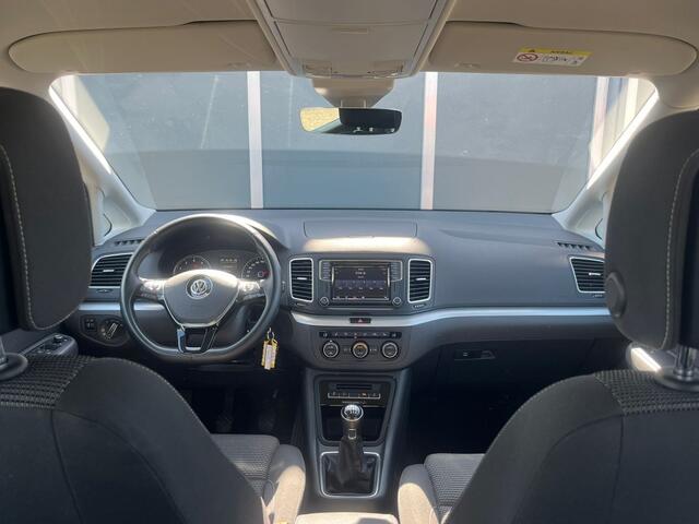 Volkswagen SHARAN 1.4 TSI Comfortline 7p. | Side-/ Lane assist
