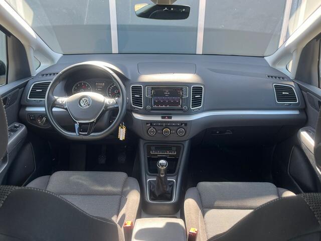 Volkswagen SHARAN 1.4 TSI Comfortline 7p. | Side-/ Lane assist