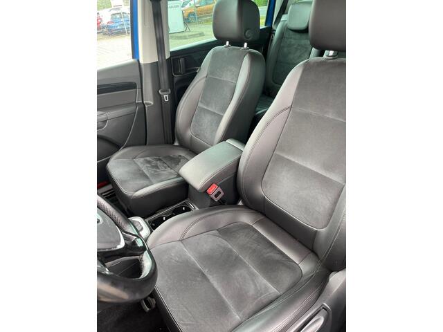 Volkswagen SHARAN 1.4 TSI DSG, Highline, 7-Persoons,