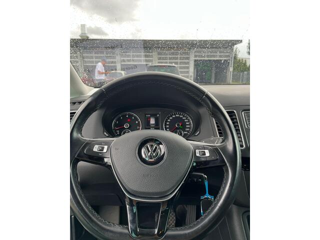Volkswagen SHARAN 1.4 TSI DSG, Highline, 7-Persoons,