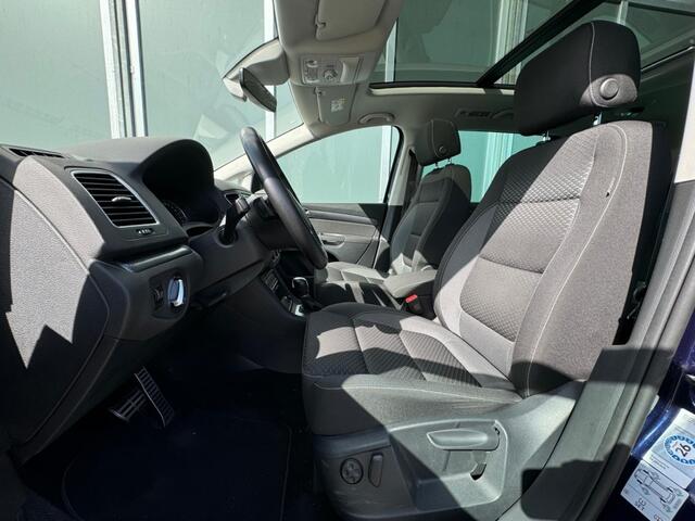 Volkswagen SHARAN 1.4 TSI DSG Highline 7p | Pano | Elk trekhaak | Dynaudio