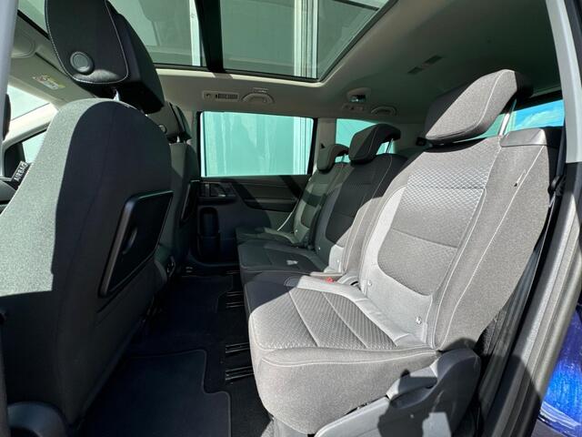 Volkswagen SHARAN 1.4 TSI DSG Highline 7p | Pano | Elk trekhaak | Dynaudio