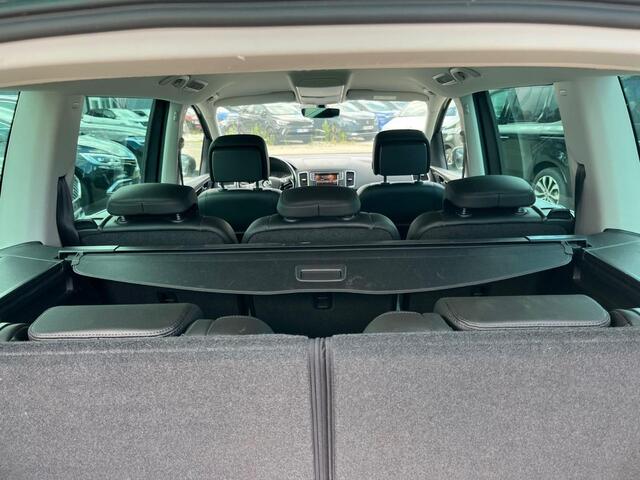 Volkswagen SHARAN 1.4 TSI Highline, 7-Persoons, Trekhaak, Lederen bekleding, Navigatie,