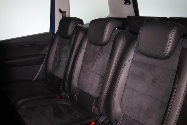 Volkswagen SHARAN 1.4 TSI DSG, Highline, 7-Persoons, Leder/Alcantara, Apple Carplay/Android auto