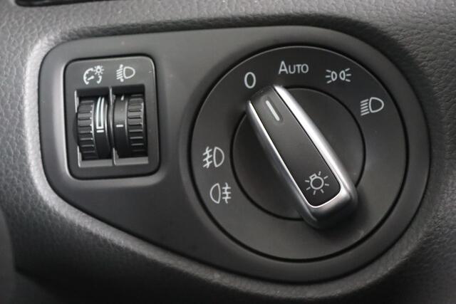 Volkswagen SHARAN 1.4 TSI DSG, Highline, 7-Persoons, Leder/Alcantara, Apple Carplay/Android auto