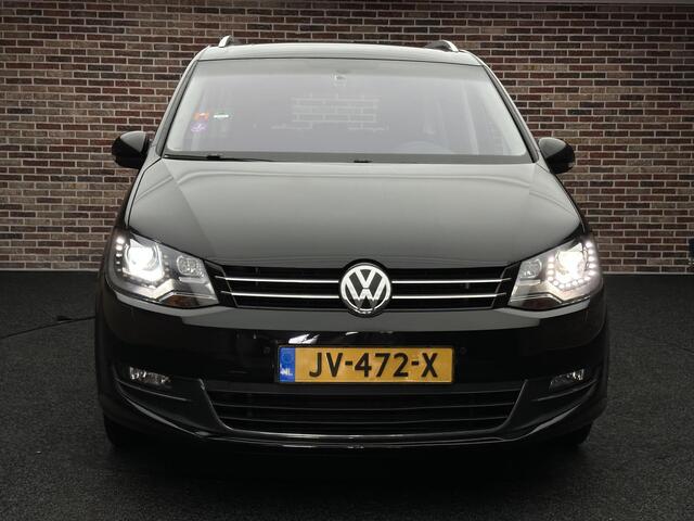 Volkswagen SHARAN 1.4 TSI Highline 7 persoons| Dak| Xenon| Camera| Trekhaak|