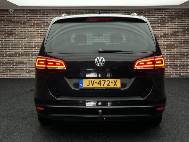 Volkswagen SHARAN 1.4 TSI Highline 7 persoons| Dak| Xenon| Camera| Trekhaak|