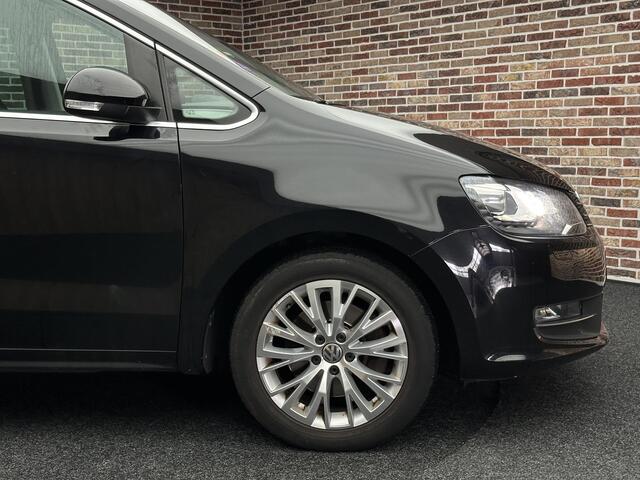 Volkswagen SHARAN 1.4 TSI Highline 7 persoons| Dak| Xenon| Camera| Trekhaak|