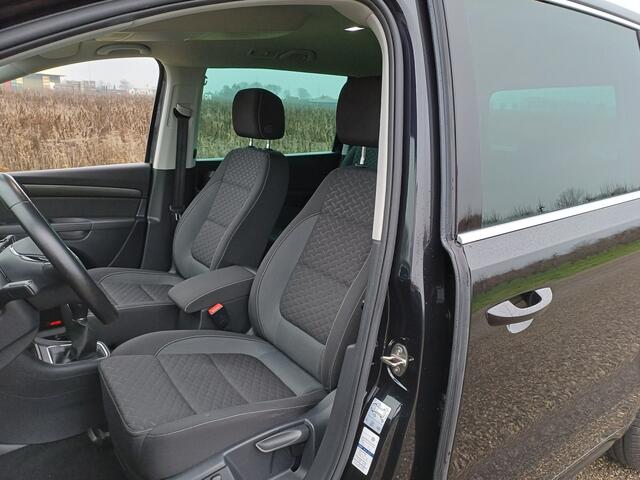 Volkswagen SHARAN 1.4 TSI Exclusive JOIN 5-Pers. /Clima/Cruise/Camera/Trekh./Navi/17"/