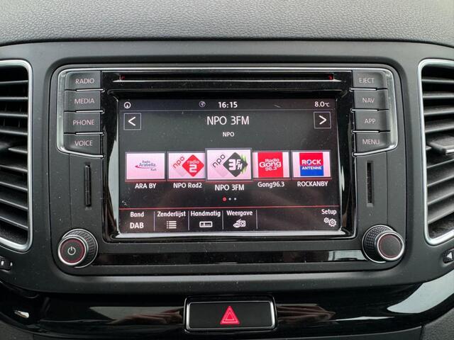 Volkswagen SHARAN 1.4 TSI Highline 7p. | ACC | Pano | Leer | Elk Deur | Trekhaak