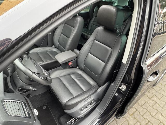 Volkswagen SHARAN / Seat Alhambra 1.4 TSi Zeer Compleet. UNIEK!!!