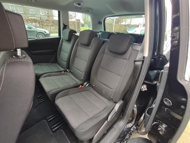 Volkswagen SHARAN 1.4 TSI EXCLUSIVE S. 7 PERS