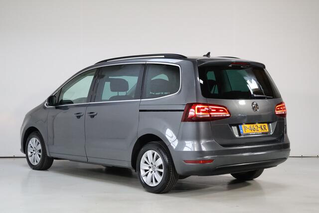 Volkswagen SHARAN 1.4 TSI Comfortline 7P | Clima | Navi | Stoelverwarming |