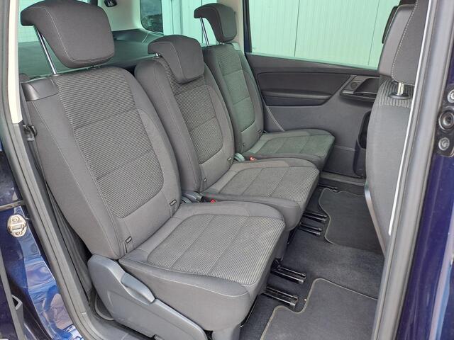 Volkswagen SHARAN 1.4 TSI Exclusive Series, 7-Persoons,