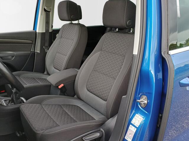 Volkswagen SHARAN 1.4 TSI Exclusive JOIN 7-Pers. /Pano/Electr.schuifdeuren/Carplay/Camera/Navi/Cruise/