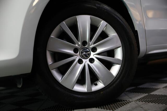 Volkswagen SHARAN 1.4 TSI Exclusive Series AVM DSG NAVI CLIMA PDC 7 ZITS STOELVW '21