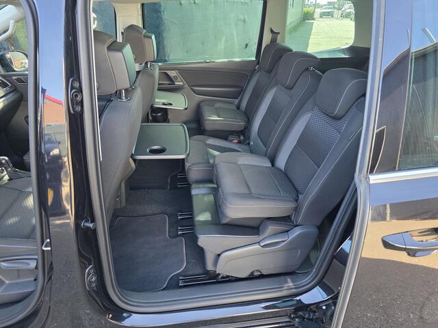 Volkswagen SHARAN 1.4 TSI Exclusive Series 7P |Carplay|Navi|
