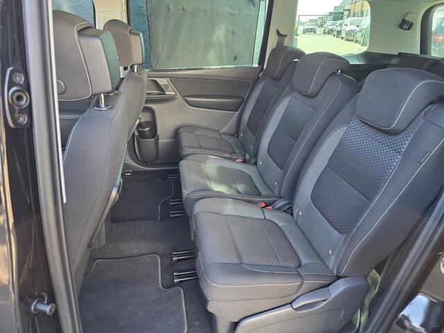 Volkswagen SHARAN 1.4 TSI Exclusive Series 7P |Carplay|Navi|
