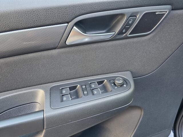 Volkswagen SHARAN 1.4 TSI Exclusive Series 7P |Carplay|Navi|