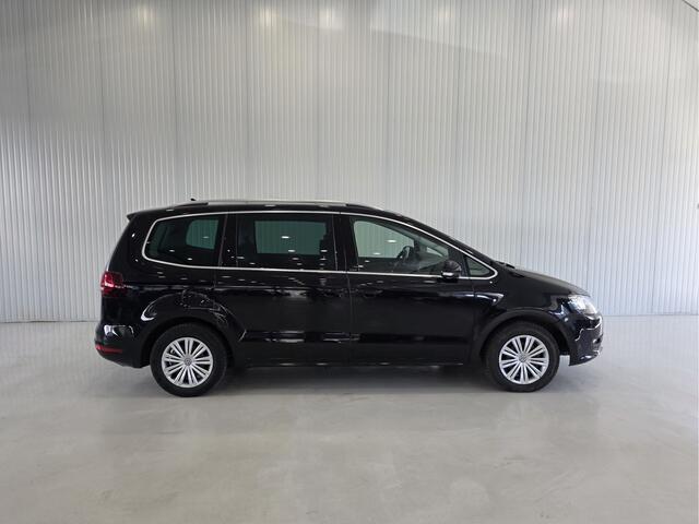 Volkswagen SHARAN 1.4 TSI Exclusive Series 7Persoons |Carplay|Navi|