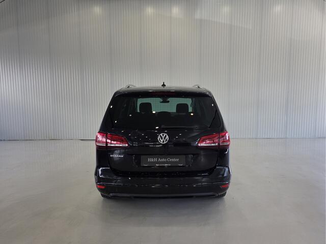 Volkswagen SHARAN 1.4 TSI Exclusive Series 7Persoons |Carplay|Navi|